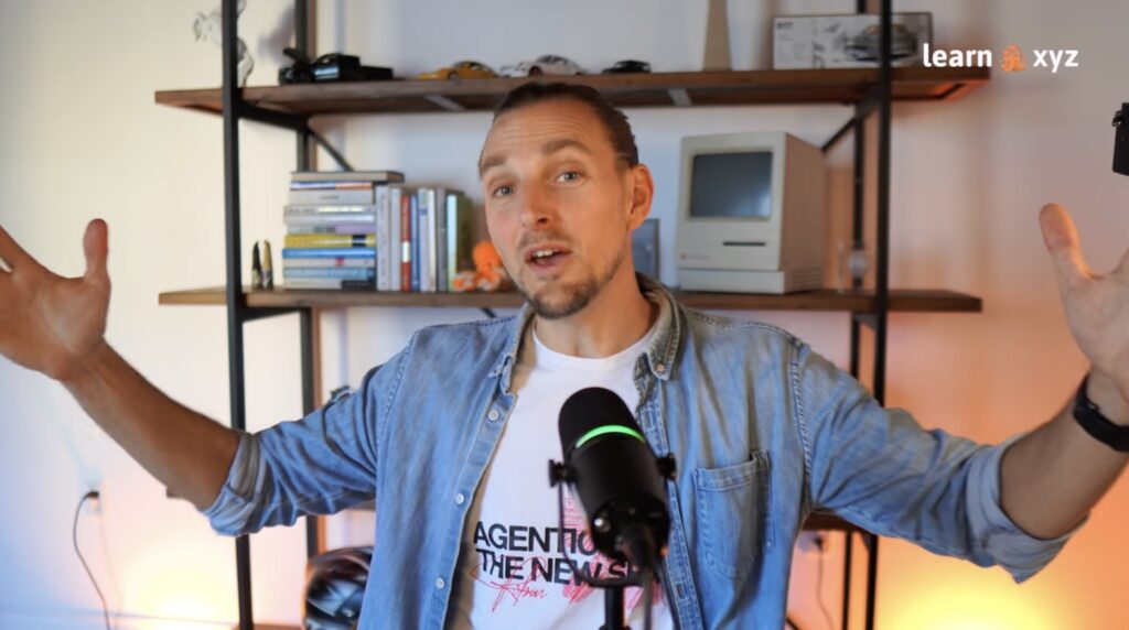 Christian Byza - OMR Silicon Valley Update OMRSVU Podcast