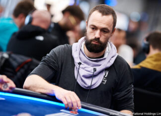 SCOOP Tag 13 – PLO-Bronze für Ole Schemion bei der SCOOP auf PokerStars! Ole Schemion 02