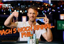 PokerTotal – Philip Sternheimer und die perfekte Mixtur