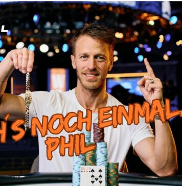 PokerTotal – Philip Sternheimer und die perfekte Mixtur!