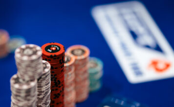 PokerStars: Daily Supersonic geht an ‚tekelson221‘ aus Österreich! PokerStars EPT Paris 2026 - Chips