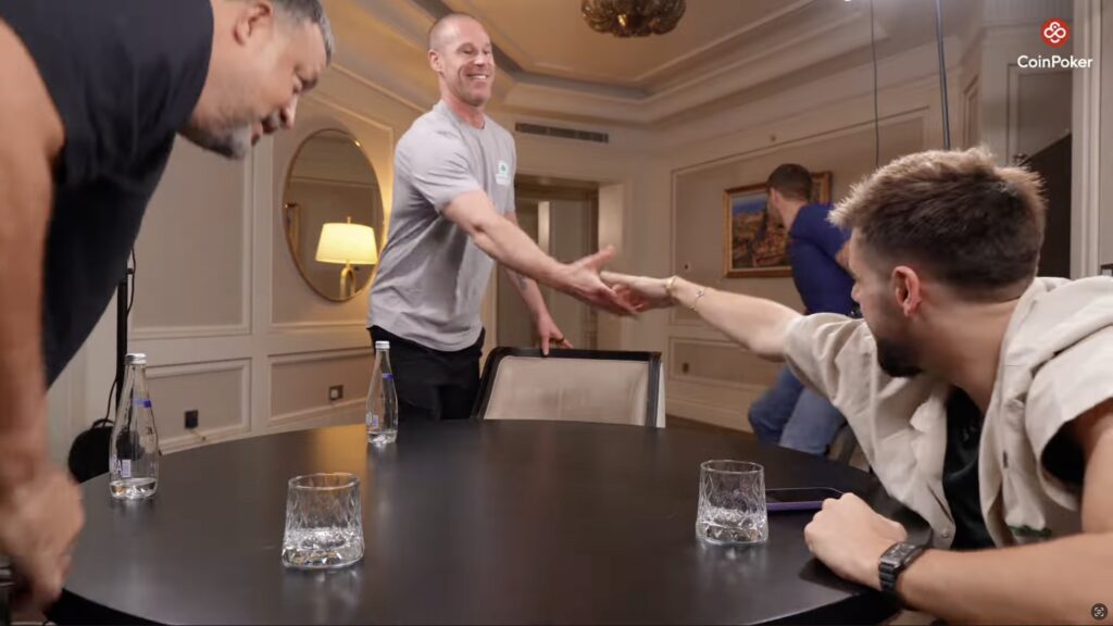 Radio-ViraL-Jean-Robert-Bellande-Patrick-Antonius-YoH-ViraL-Johan-Guilbert