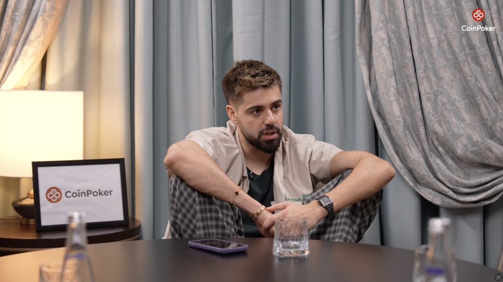 Johan Guilbert - YoH ViraL