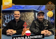 Radomski fährt beim $ZTO$ Million$ Closer die Ernte ein!