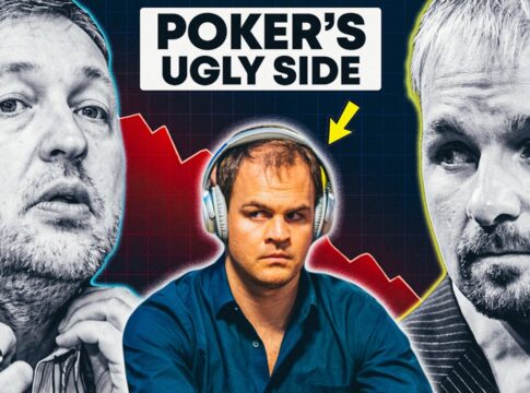 DNeg vs Robl vs Tony G – die große Poker-TV-Fehde!