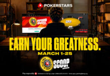 136 Events mit $43 Mio. Garantie: die SCOOP 2026!