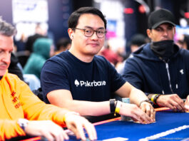 Samuel Ju