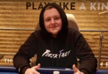€300k Garantie im GPD Main Event nahezu geknackt, Schuhbaum und Fainininger gewinnen Boni! Sandro Schuhbaum