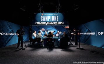 PokerStars Sunday Million wird im Oktober live gespielt!