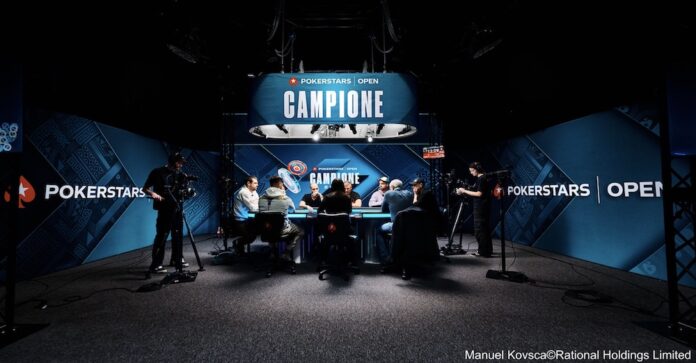 Campione Feature Table