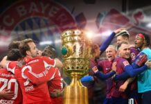 DFB-Pokal: Zerstört der FC Bayern die „Roten Bullen“ schon wieder?