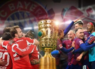 DFB-Pokal: Zerstört der FC Bayern die „Roten Bullen“ schon wieder?