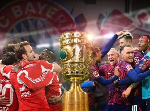 DFB-Pokal: Zerstört der FC Bayern die „Roten Bullen“ schon wieder?