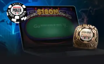 GGPoker verteilt 18 Goldringe beim WSOP Super Circuit!