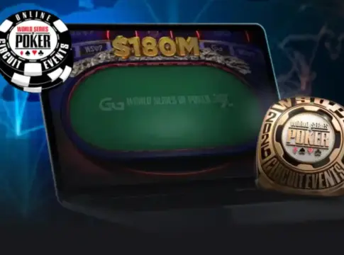 GGPoker verteilt 18 Goldringe beim WSOP Super Circuit!