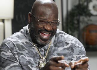 Shaq DJ DIESEL Shaquille O'Neal - Sunday Conversation