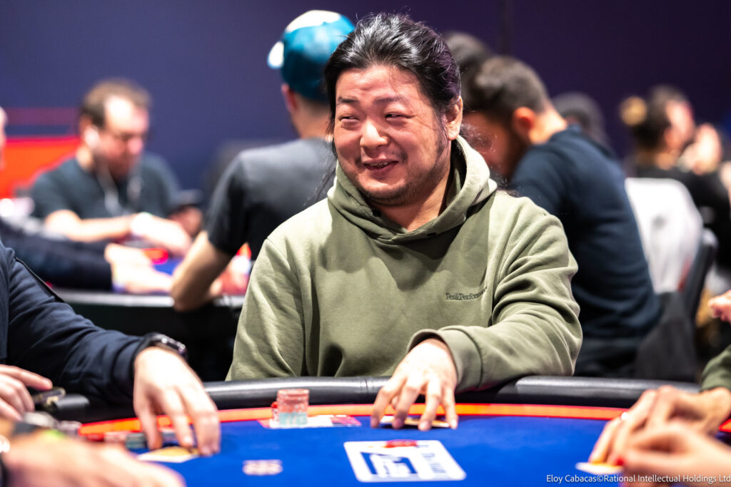 Steinn Thanh Du Karlsson