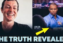 Die Wahrheit über eine der berühmtesten Pokerhände aller Zeiten!