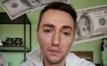 Für nur $10 zum WSOPE Main Event in Prag! Tom Talboom und CoinPoker machen es möglich! CoinPoker TomPokerNL Tom Talboom