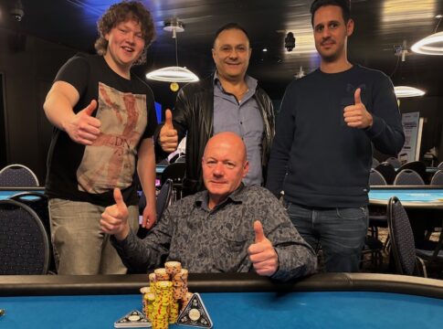 GC Pokerroom – Andreas Holenstein holt sich die Topsumme nach 4-way Deal!