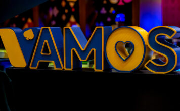 King’s Resort – Vor-Wochenend-Ansturm im Vamos Main Event Tag 1B!