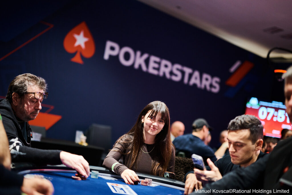 Victoria Ailloud-Zoccali