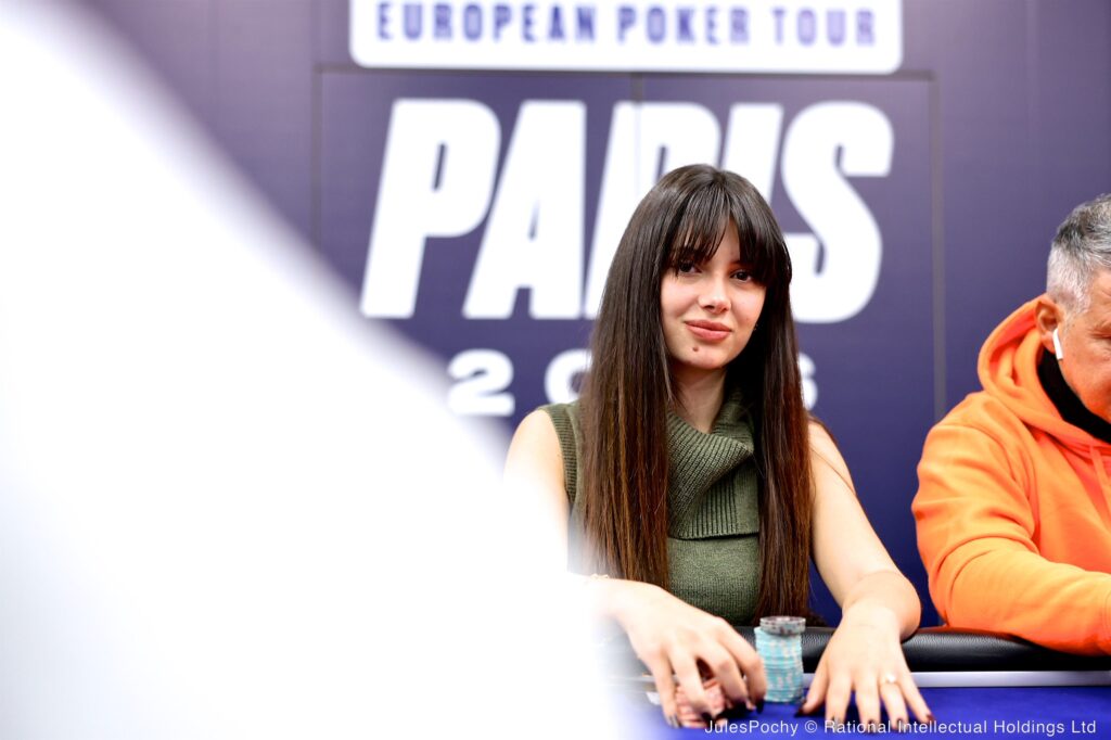 Victoria Ailloud Zoccali