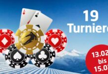 Passend zu Olympia: Die Winter Sport Series auf win2day!