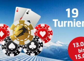 Passend zu Olympia: Die Winter Sport Series auf win2day!