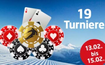 Passend zu Olympia: Die Winter Sport Series auf win2day!