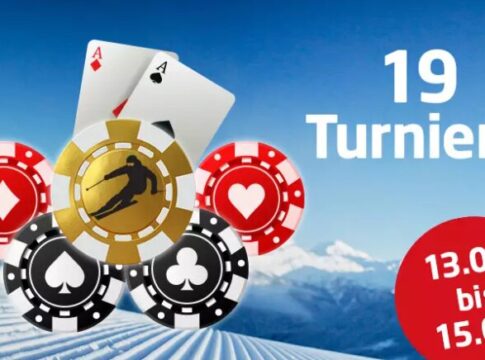 Passend zu Olympia: Die Winter Sport Series auf win2day!