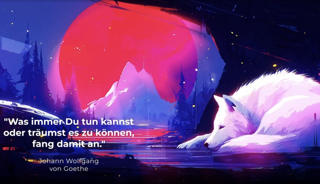 WolfiSpirit