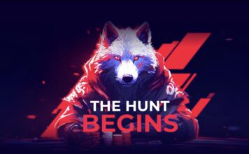 Ein Jahr als PokerPro – „WolfiSpirit“ geht im Twitch-Rudel auf Trophy-Jagd! WolfiSpirit