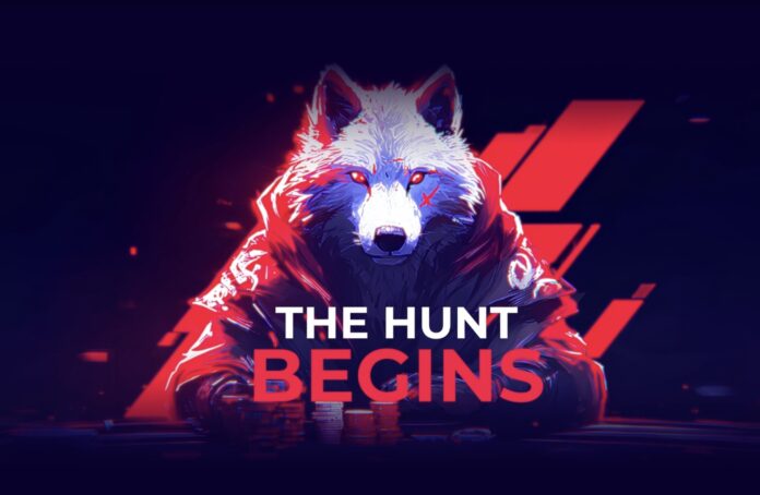 WolfiSpirit WolfiSpirit