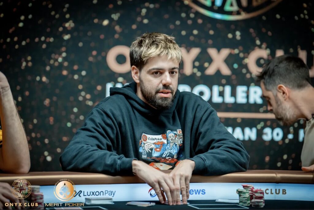 YoH ViraL Johan Guilbert