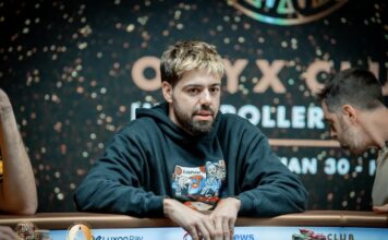 Drei Pokerschwergewichte verstärken das CoinPoker Ambassador Team! YoH ViraL Johan Guilbert