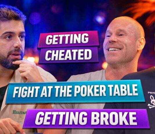 Radio ViraL – „YoH ViraL“ geht mit eigenem Poker-Podcast viral! YoH ViraL Radio ViraL - JRB Jean-Robert Bellande + Patrick Antonius