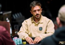 Super High Roller Bowl Mixed Games: Yuri Dzivielevski dominiert!