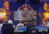 Führungswechsel beim $ZTO$ Million$ Main Event im King’s!