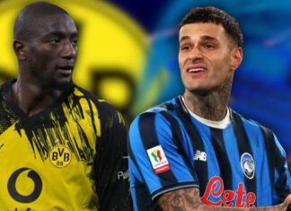 Champions League: Playoffs – Für den BVB könnte es nochmal eng werden!