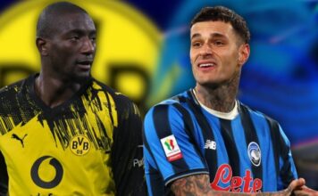 Champions League: Playoffs – Für den BVB könnte es nochmal eng werden!