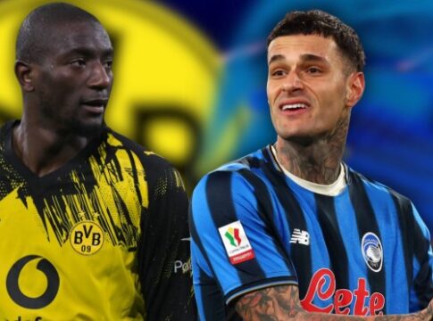 Champions League: Playoffs – Für den BVB könnte es nochmal eng werden!