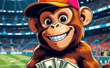 BETMonkey – Kleine Kombiwette – 500 Euro Auszahlung