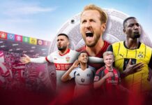 Bundesliga-Wetten: Die Kiezkicker vom FC St. Pauli sind am Ende!