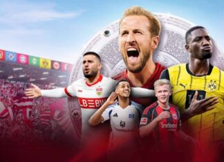 Bundesliga-Wetten: Die Kiezkicker vom FC St. Pauli sind am Ende!