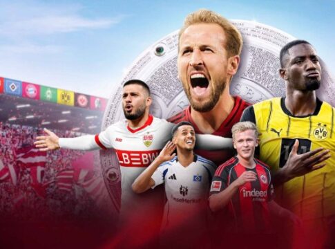 Bundesliga-Wetten: Die Kiezkicker vom FC St. Pauli sind am Ende!