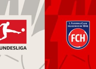 22. Bundesliga-Spieltag: Gehen in Heidenheim die Lichter aus?