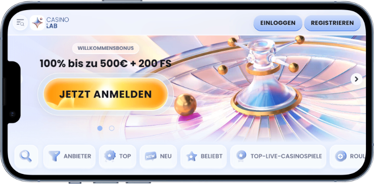 casinolab paysafecard casino