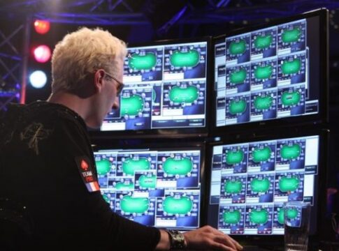Petition fordert höhere Tischlimits beim Online-Poker!