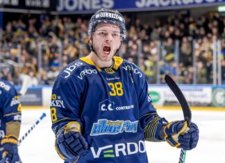 Eishockey Metalligaen DK – Spitzenspiele der Top 4!